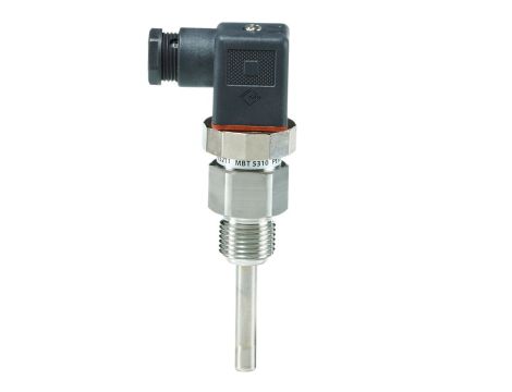 Danfoss Czujnik temperatury, MBT 5310, 279 mm - 291 mm, G,1/2 - 084Z2258