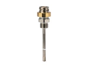 Danfoss Czujnik temperatury, MBT 5250, 50 mm, M,18x1.5 - 084Z2332