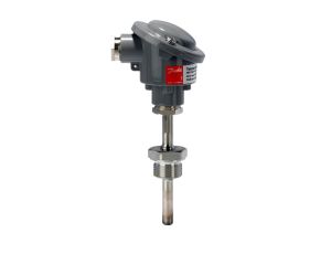 Danfoss Czujnik temperatury, MBT 5252, 50 mm, G,1/2 - 084Z3038
