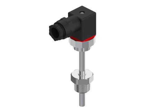 Danfoss Czujnik temperatury, MBT 5250, 38 mm, NPT - 084Z3068