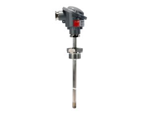 Danfoss Czujnik temperatury, MBT 5252, 50 mm, G,1/2 - 084Z5108