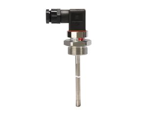 Danfoss Czujnik temperatury, MBT 5250, 80 mm, M,18x1.5 - 084Z8244