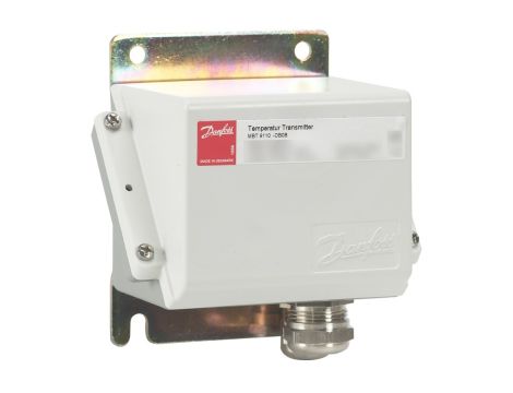 Danfoss Czujnik temperatury, MBT 9110, -10 °C - 150 °C - 084Z8118