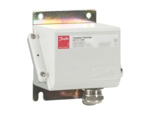 Danfoss Czujnik temperatury, MBT 9110, 0 °C - 150 °C - 084Z8121