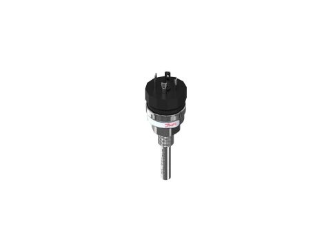 Danfoss Czujnik temperatury, MBT 5560, 50 mm, G,1/4 - 084Z4053