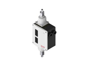 Danfoss Presostat różnicowy, RT262A - 017D002766
