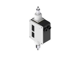 Danfoss Presostat różnicowy, RT262AE - 017D003066