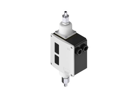 Danfoss Presostat różnicowy, RT262AE - 017D003066