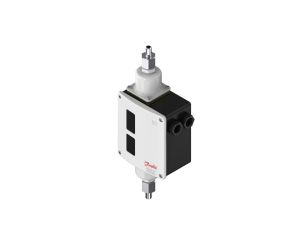 Danfoss Presostat różnicowy, RT263AL - 017D004566