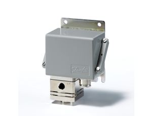 Danfoss Presostat różnicowy, CAS155 - 060-313066