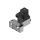Danfoss Presostat różnicowy, MBC 5180 - 061B128266