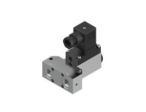 Danfoss Presostat różnicowy, MBC 5180 - 061B129066