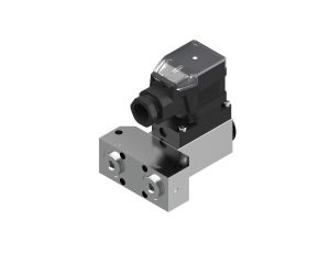 Danfoss Presostat różnicowy, MBC 5180 - 061B129966