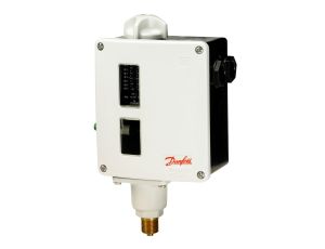 Danfoss Presostat, RT116 - 017-140166