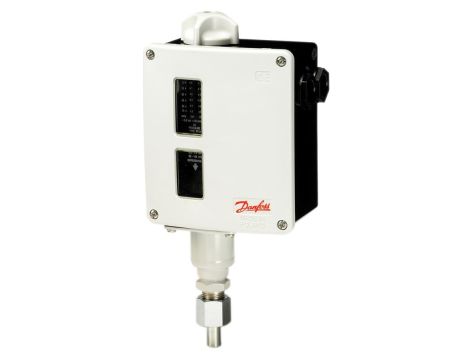 Danfoss Presostat, RT1A - 017-500266