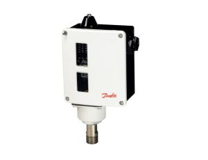 Danfoss Presostat, RT5A - 017-505266