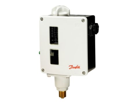 Danfoss Presostat, RT116 - 017-520366