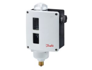 Danfoss Presostat, RT200 - 017-523766