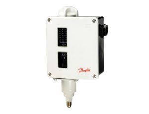 Danfoss Presostat, RT1 - 017-524566