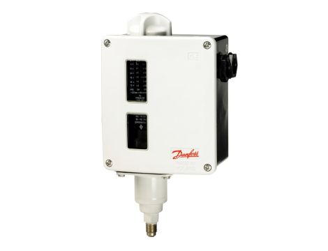 Danfoss Presostat, RT1 - 017-524566