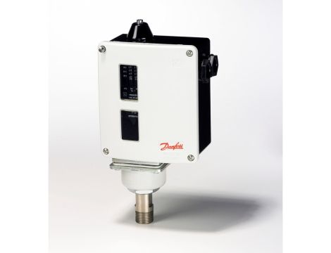 Danfoss Presostat, RT32W - 017-524766