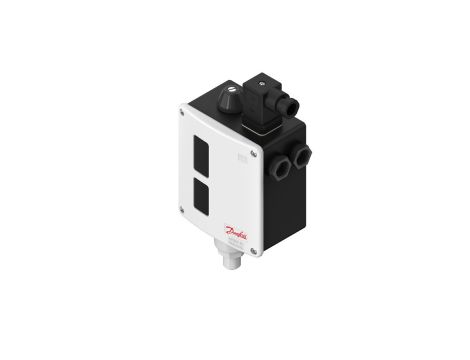 Danfoss Presostat, RT5 - 017-525166
