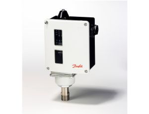 Danfoss Presostat, RT33B - 017-526266