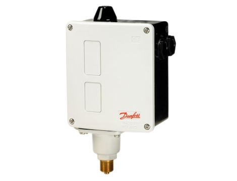 Danfoss Presostat, RT117 - 017-529666