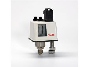 Danfoss Presostat, BCP1 - 017B0002