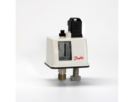 Danfoss Presostat, BCP4L - 017B0066
