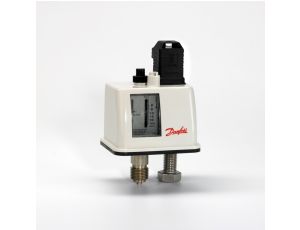 Danfoss Presostat, BCP3H - 017B0138