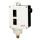 Danfoss Presostat, RT110L - 017L001566