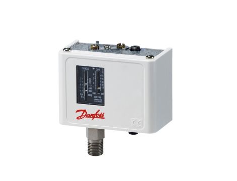 Danfoss Presostat, KP37 - 060-216166