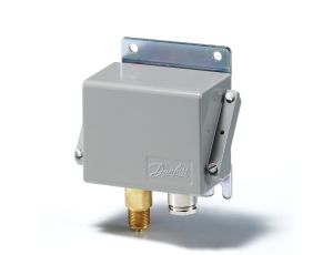 Danfoss Presostat, KPS37 - 060-310166
