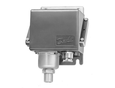 Danfoss Presostat, KPS33 - 060-310466