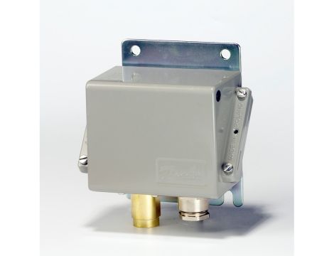 Danfoss Presostat, KPS37 - 060-310666