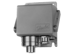 Danfoss Presostat, KPS45 - 060-312166