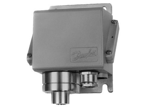 Danfoss Presostat, KPS47 - 060-312266