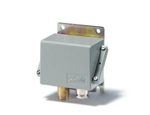 Danfoss Presostat, CAS137 - 060-315266