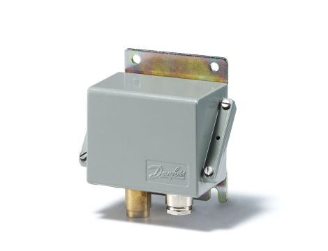 Danfoss Presostat, CAS137 - 060-315266