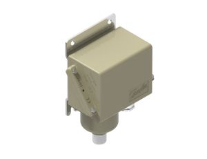 Danfoss Presostat, KPS31 - 060-315666
