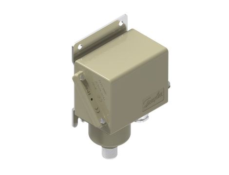 Danfoss Presostat, KPS31 - 060-315666