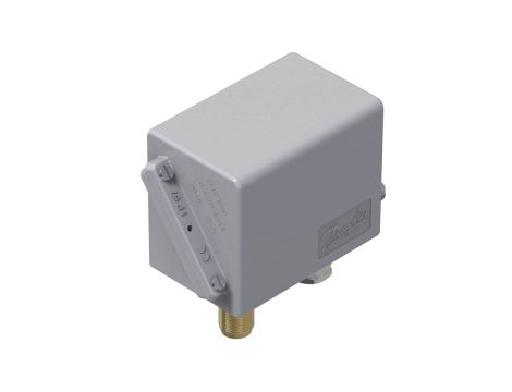 Danfoss Presostat, KPS39 - 060-319266