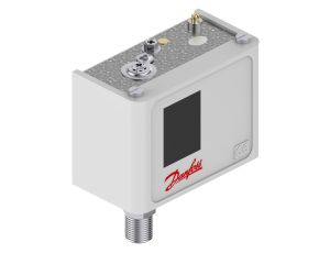 Danfoss Presostat, KPI38 - 060-508166