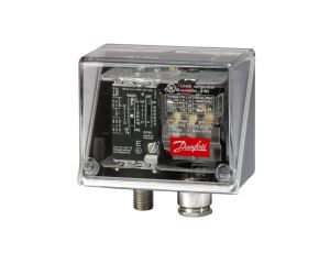 Danfoss Presostat, KP35 - 060-538666