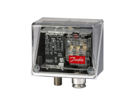 Danfoss Presostat, KP35 - 060-538666