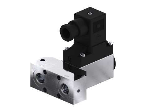 Danfoss Presostat, MBC 5100 - 061B101766