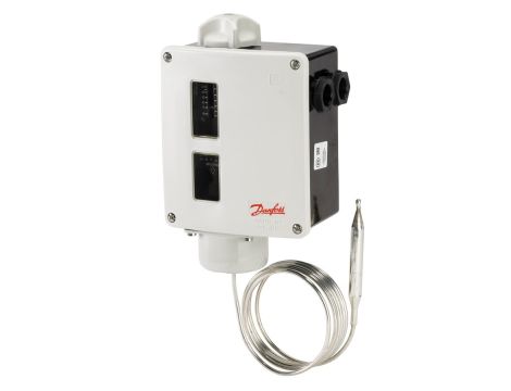 Danfoss Termostat, RT101 - 017-500466