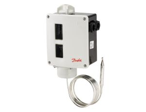 Danfoss Termostat, RT101 - 017-502266