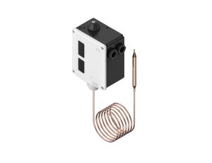 Danfoss Termostat, RT107E - 017-515366